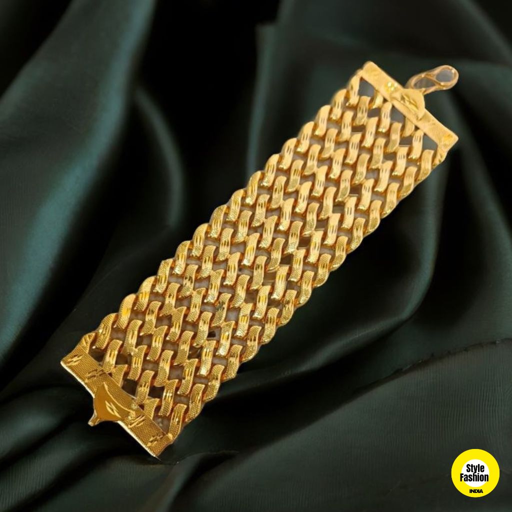S 3 Line Unique Design Lucky for Men