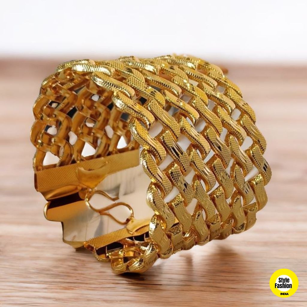 S 3 Line Unique Design Lucky for Men