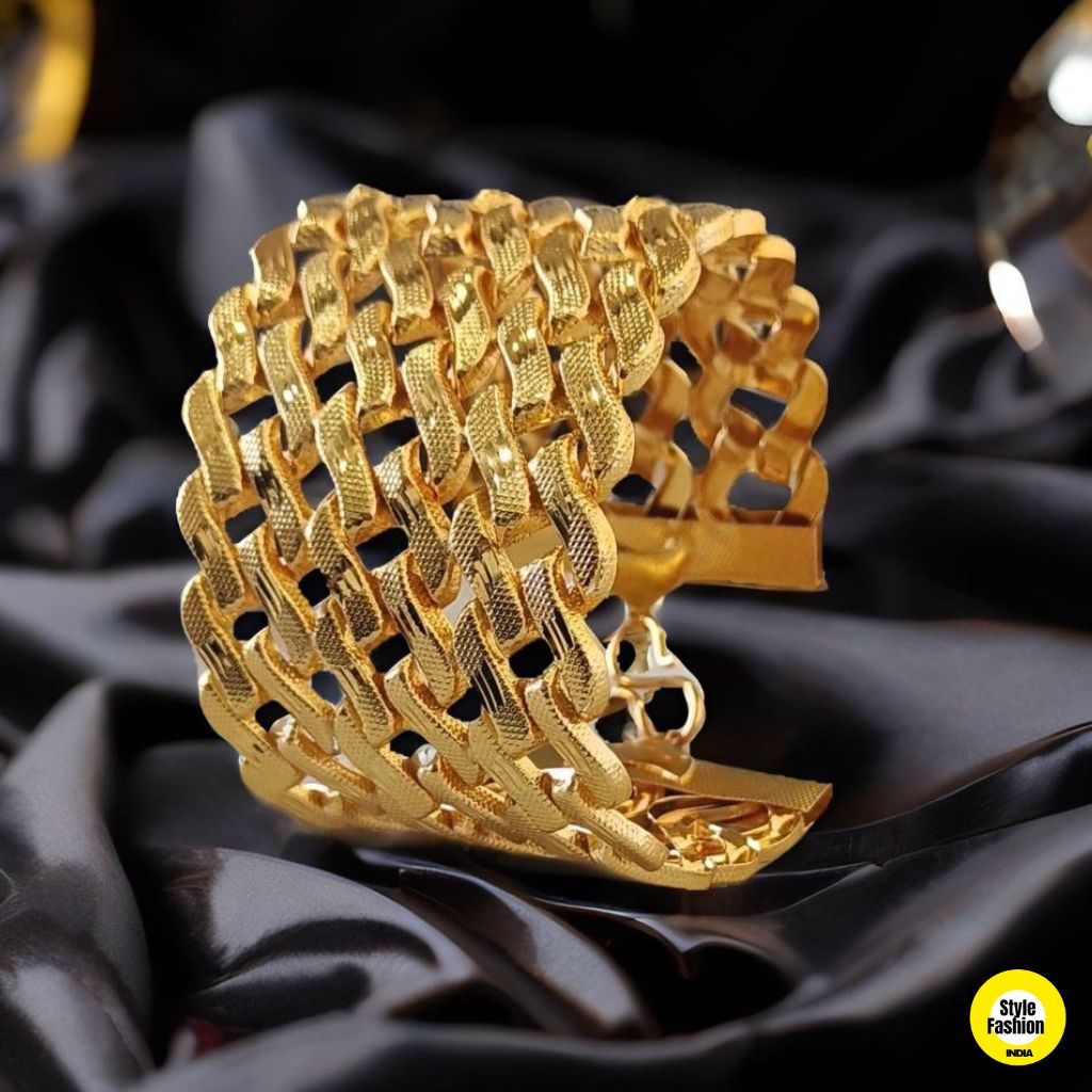 S 3 Line Unique Design Lucky for Men